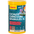 Sera Cichlid Carnivore Granules XL Nature -1000 ml