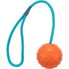 Trixie Bal Aan Koord Natuurrubber -ø 6/30 cm