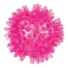 Trixie Knipper-Egelbal Zonder geluid TPR  ø 5 cm  - Diverse Kleuren