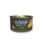 Schesir After Dark Kat Kip Bouillon -80gr