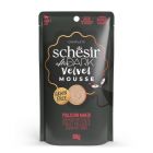 Schesir After Dark velvet Kat Kip&Rund Mousse -80gr
