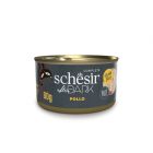 Schesir After Dark Kat Kip Paté -80gr