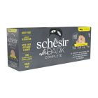 Schesir After Dark Paté Kat Variety Pack -12x80gr