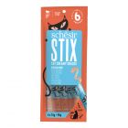 Schesir Stix Kat Zalm 6x15gr