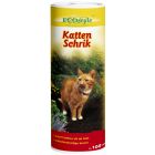 Ecostyle Kattenschrik - 400 gram