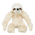 Trixie Pluche Luiaard Zonder Geluid- 35 cm