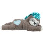 Trixie Junior Luiaard Heartbeat Pluche -34 cm 