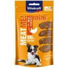 Vitakraft MEAT ME! Mini Kalkoen -60 gram
