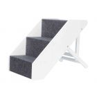 Trixie Trap Wit Voor Binnen -40 × 47 × 67 cm tot: 40 kg