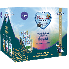 Renske Vers Variatiebox Beyaz -30x185 gram
