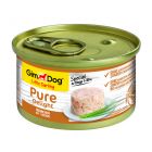 Gimdog Little Draling Pure Delight Kip -85 gram