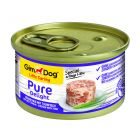 Gimdog Little Darling Pure Delight Kip Met Tonijn - 85 gram