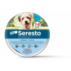 Seresto voor Kleine Honden (