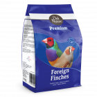 Deli Nature Premium Tropische Vogel -4 kg 