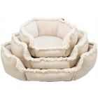 Trixie Hondenmand Boho Hoekig Beige -80x80cm 