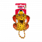 KONG Cozie Tuggz Cheetah -26 cm 