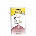 Gimcat Anti-Hairball Tabs -40 gram