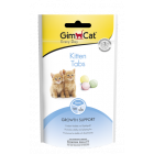 Gimcat Kitten tabs-40 gram
