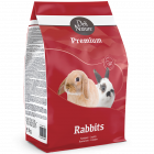 Deli Nature Premium Dwergkonijn - 3 kg