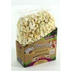 Esve Topping Appelblokjes Knaagdier -100 gram