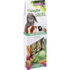 Esve Knaagdiersticks Groenten & Honing -2 stuks