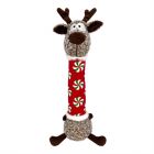 Xmas KONG Holiday Shakers Luvs Rendier -37x13x7 cm 