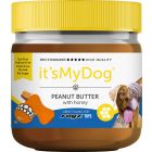 it's My Dog Pindakaas Honing -550 gram