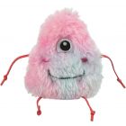 Trixie Monster Pluche + Catnip -12 cm 