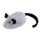 Trixie Active Mouse Pluche -8 cm 