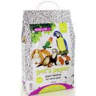 Esve Pet's Paper Bedding -10 ltr  #