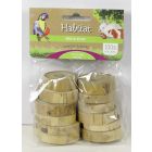 Esve Mix & Play Bamboo Rings 12 st.