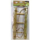 Esve Mix & Play Bamboo Ladder 1 st.