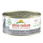 Almo Nature Tonijn Met Jonge sardienen -150 gram