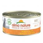 Almo Nature Kip in Jelly -150 gram