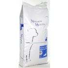 Natural Health Dog Fish & Rice Puppy Large Bite -12.5kg 