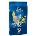 Deli Nature Basis grote Parkiet No: 30 - 20 kg