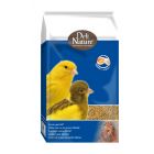 Deli Nature Eivoer Vet Geel - 10 kg