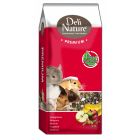 Deli Nature Premium Chinchilla - 15 kg