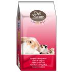 Deli Nature Happy Mix Konijn - 15 kg