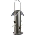 Trixie Voerdispenser Zilver  -800 ml/25 cm