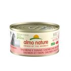 Almo Nature Kitten Graanvrij -70 gram