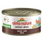 Almo Nature Beef -70 gram