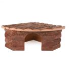 Trixie Hoekhuis Jesper  -42 × 15 × 30/30 cm /cavia’s, dwergkonijnen
