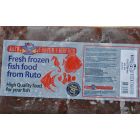 Ruto Discusfood Custom Flatpack -500 gram