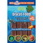 Ruto Blister Discusfood +30% Artemia -100 gram