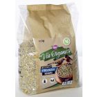 Via Organica BIO Strooivoer Kiemvrij -2.5 kg 