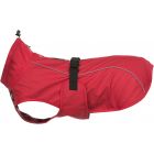 Trixie Regenjas Vimy XS-25 cm Rood