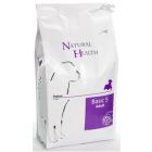 Natural Health Dog Basic 5 -2.5 kg 