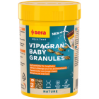 Sera Vipagran Baby Graanules Nature -100 ml