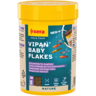 Sera Vipan Baby Flakes Nature -100 ml